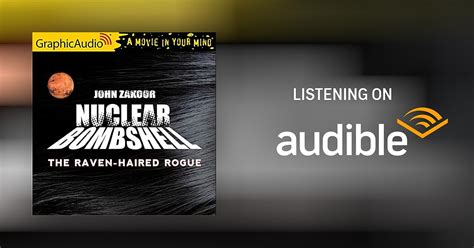 The Raven Haired Rogue Dramatized Adaptation By John Zakour
