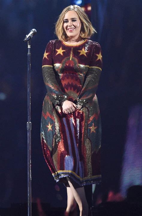 Brit Awards Adele Adele Halloween Costume Ideas Popsugar Celebrity