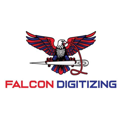 Falcon Digitizing Sheridan Wy