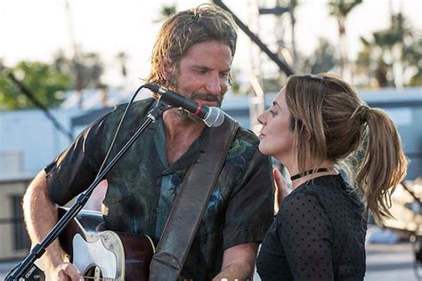 Lady Gaga And Bradley Cooper Surprise Vegas Audience With Shallow Duet Video Thewrap