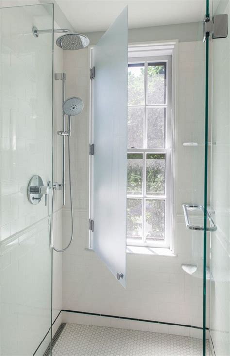 Shower Panel For Window Baths By Design
