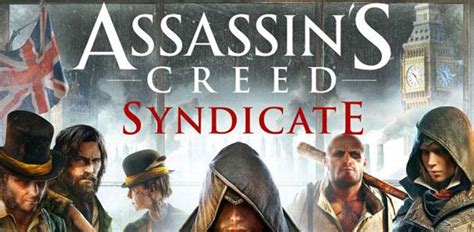 Assassin S Creed Syndicate Gold Edition Update 1 2015 PC