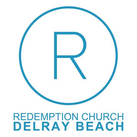 Teachings — Redemption Church Delray Beach