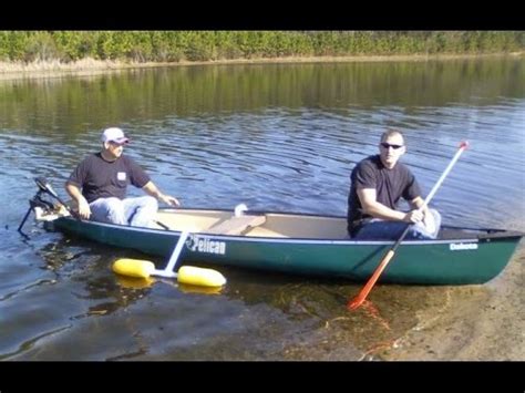 One photo diy outrigger sailing canoe. The worlds Coolest $100 Catfishing Canoe with homemade outrigger Canoe stabilizer | FunnyDog.TV