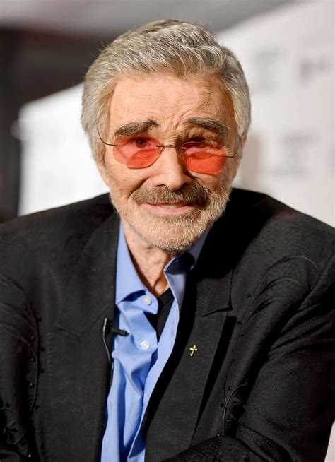 Burt Reynolds Screen Legend And Sex Symbol Dies At 82