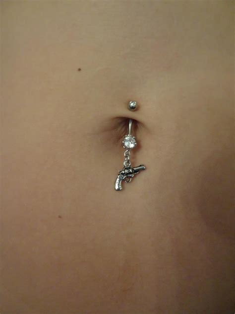 Fake Belly Button Ring At Claires Content Catalogue