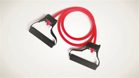 Types Of Resistance Bands How To Choose Right Fitpage