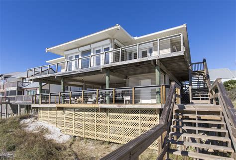 Grayton Beach Vacation Rentals Beach House Rentals