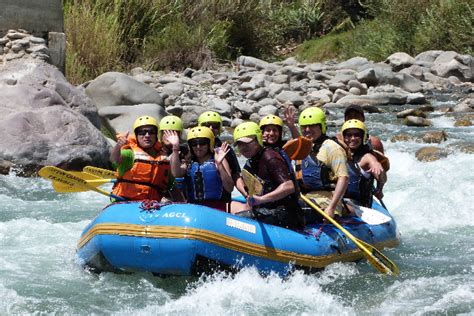 Turismo en lunahuaná se prepara para levantarse tras cierre de cuatro meses. Con Victor en Lunahuana: Historias de Canotaje en ...