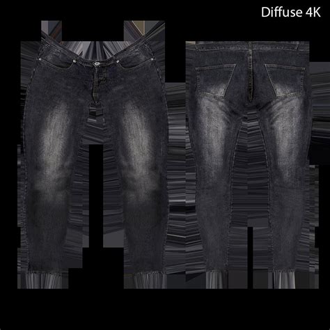 Imvu Jeans Texture Tutorial Bruin Blog
