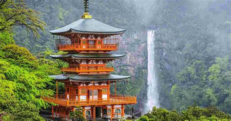 10 Things You Can Only Do In Japan | TheTravel