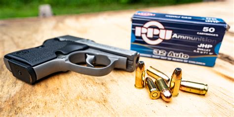 32 Acp Vs 380 Acp What Caliber Is Better For You