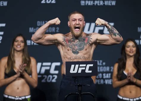 conor mcgregor gets boxing license in california is eyeing more states the washington post