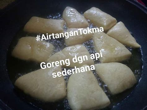You can experience the version for other devices running on your device. Resepi Kuih Cakoi Simple | My Resepi