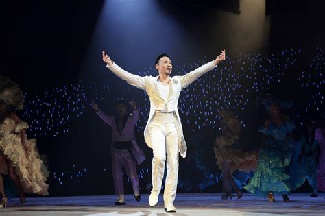 名站推薦 tips：2021年6月24日 已更新失效連結 total 13 ». 【張學友演唱會】腰傷不能作超過90度鞠躬 學友深明華仔取消演唱會感受 - 本地 - 明周娛樂