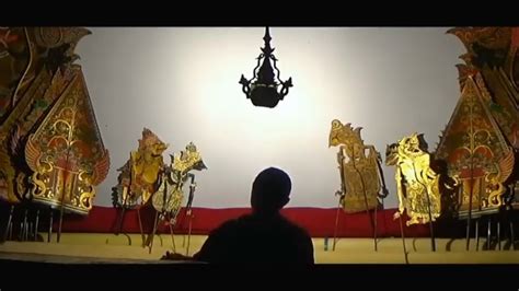 WAYANG KULIT ki seno nugroho, prabu kresno nggiri gudo karo niate semar