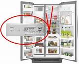 Maytag Double Door Refrigerator Problems Images