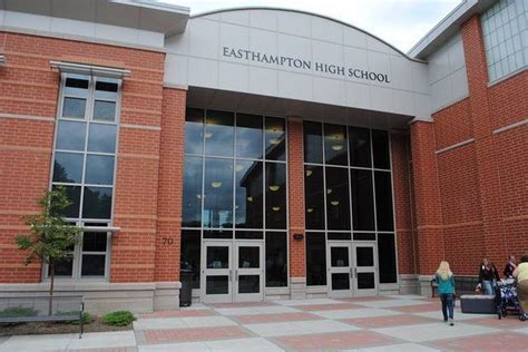 Easthampton High School Under Investigation By Massachusetts Attorney