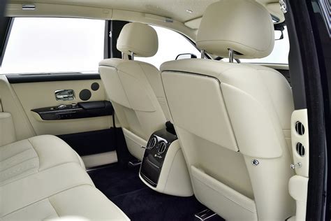 New 2018 Rolls Royce Phantom For Sale 527925 Bentley Palmyra Nj
