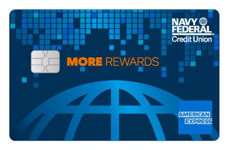 Navy Federal More Rewards American Express Card Review | GigaPoints