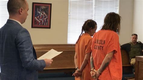 Death Penalty Sought For Couple In Killing Of 11 Year Old Arkansas Boy