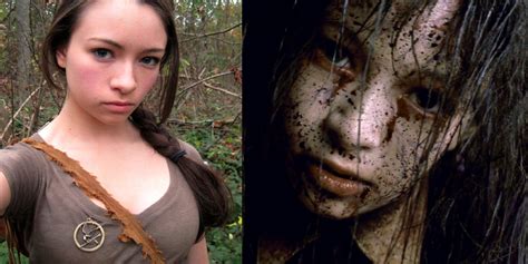 15 Horror Movie Child Actors Who Grew Into Total Babes