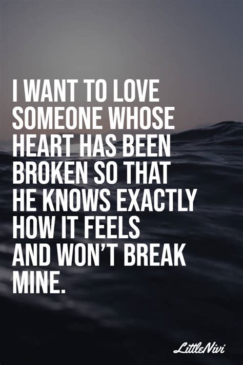 100 Best Quotes About Breakup To Heal A Broken Heart Littlenivicom