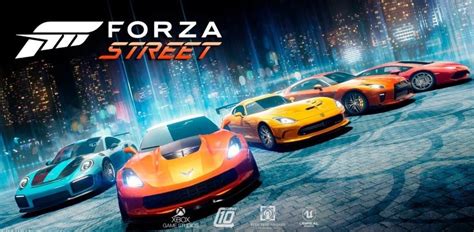 Juegos de carreras is an app that offers a list of racing games. Forza Street, el juego de carreras de Microsoft llega a Android