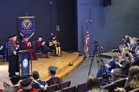 2023 Inauguration: Pres. Tiff Shuttlesworth - Northpoint