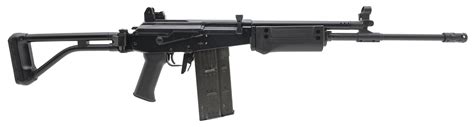 Imi Galil 329 S Rifle 308 Win R41340 Consignment