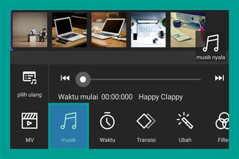 Picplaypost adalah aplikasi slide foto yang dikembangkan oleh mixcord inc dan dapat digunakan baik di android maupun ios. 2 Cara Membuat Slide Show Keren dari Foto (HP dan Laptop)