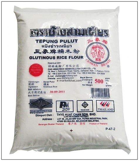 Tepung gandum adalah sebuah tepung kasar yang dibuat dari semua atau seluruh bagian yang ada pada gandum utuh atau whole wheat. MENGENAL BERBAGAI MACAM TEPUNG ~ MaSZiE