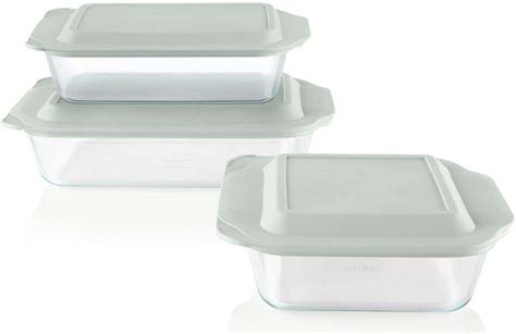 The 10 Best Casserole Baking Dishes In 2022 Bakewarely