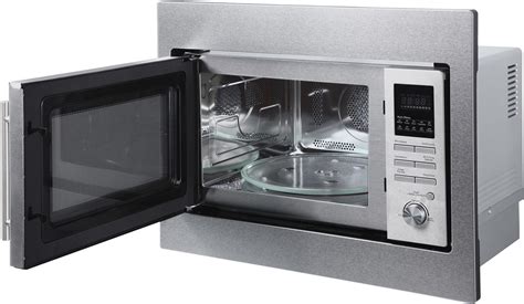 Russell Hobbs 900w Combination Microwave Built In S Steel Reviews