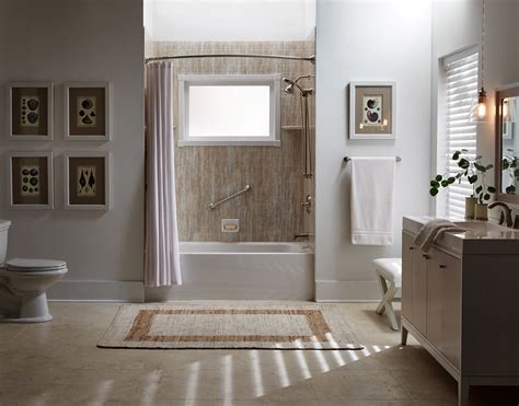 Home Improvement Ideas That Add Value Jacuzzi Bath Remodel