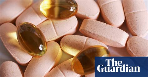 Vitamins And Antioxidants Some Supplements Linked To Increased Risk Of