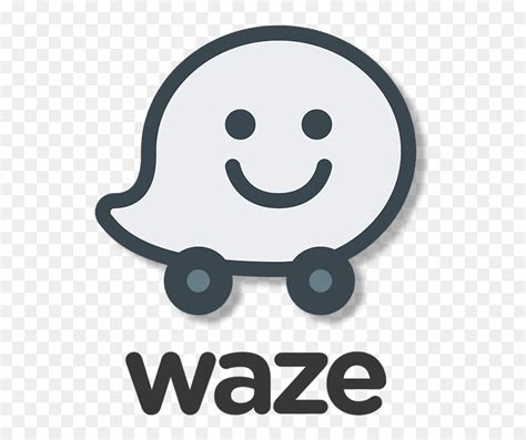 Waze Ghost Icon Hd Png Download Vhv