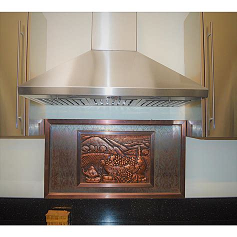 Kobe Range Hoods 30 In Wall Mount Range Hood In Stainless Steel With 3