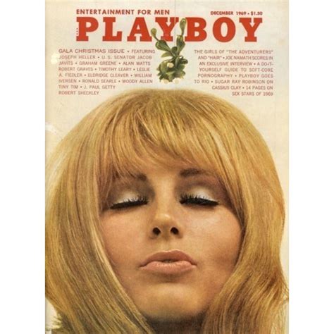 Magazine Playboy