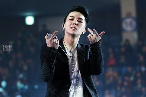 He was one of the members of. WINNER Mino being praised for his friendly character ...