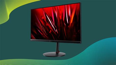 Acers New Hdmi 21 Gaming Monitor Is Perfect For Ps5 And