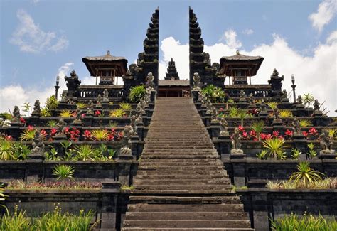 10 Tempat Wisata Bali Yang Wajib Dikunjungi Di 2021 Tempat Wisata
