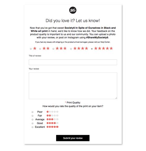 And while asking for a review in person is always a good idea, sending an email message can make it easier for your customer to add a review on google. 20 Examples of How to Ask for a Customer Review (Plus ...
