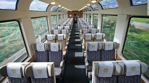 11 Of The Worlds Most Luxurious Train Journeys Luxury Train Train