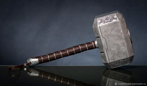 Hammer of thor malaysia bantu segar dan kembangkan zakar lelaki, tingkatkan aliran darah ke zakar, tingkatkan keinginan bersama, tingkatkan stamina dan tenaga. Mjollnir Hammer of Thor marvel Thor 3 Ragnarok - заказать ...