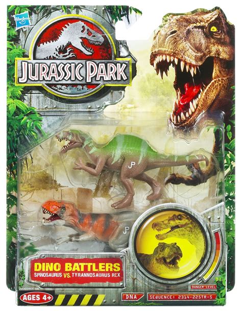 New Official Photos Of Jurassic Parks Return The Toyark
