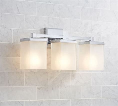 15 Most Beautiful Pottery Barn Bathroom Sconces Under 300