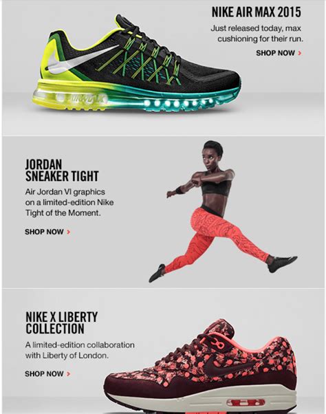 Nike Black Friday 2016 Sale And Outlet Deals