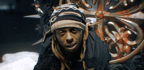 Lil Wayne Feat Xxxtentacion Dont Cry Prod By Ben Billions And Z3n