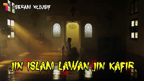 Sunat Jin Dalam Islam Terbaru